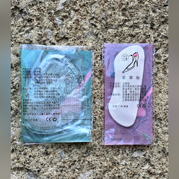 Enelauge Feather Square Toe Kitten Heel Green Sz.45 (W11-13,M11-12) - Picture 7 of 8